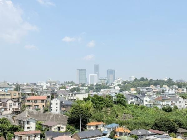 山手ガーデンハイツのその他