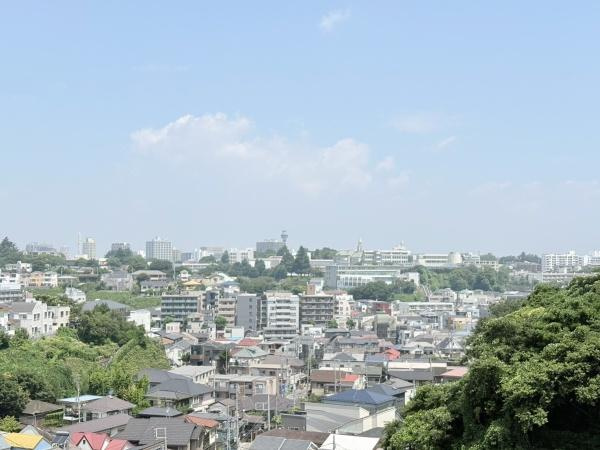 山手ガーデンハイツのその他