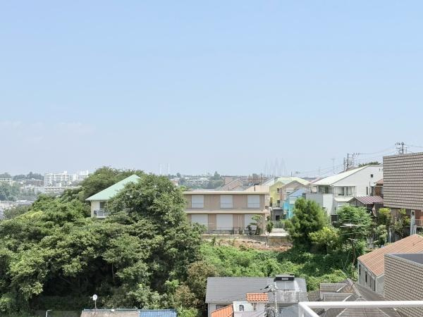 山手ガーデンハイツのその他