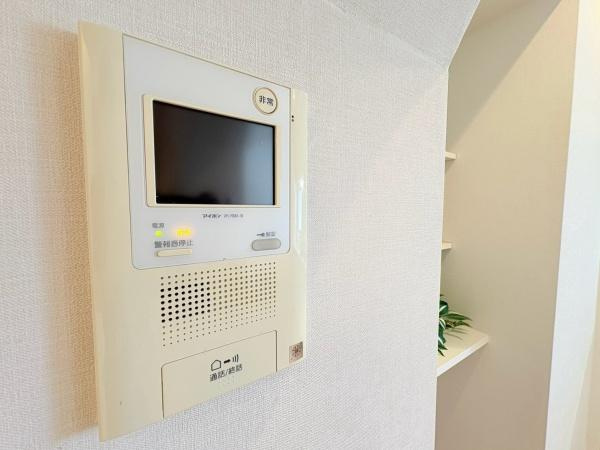山手ガーデンハイツのその他