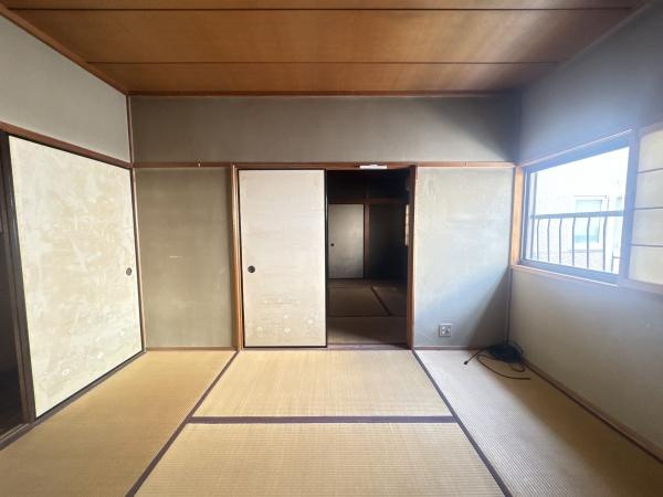 【子供部屋】
