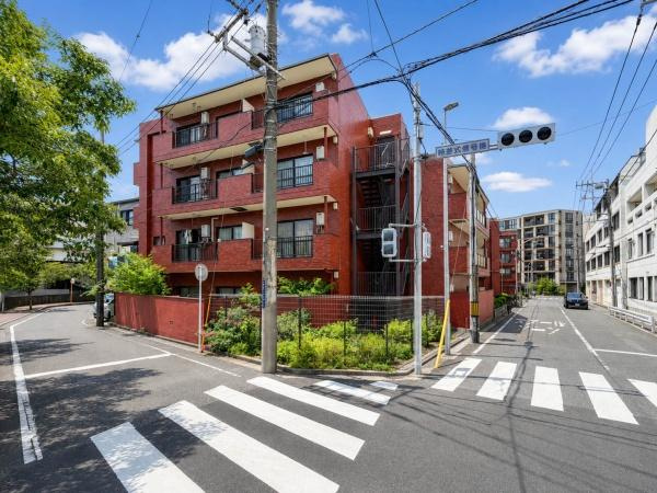 ライオンズプラザ南太田のその他