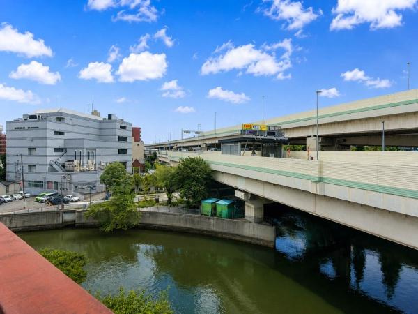 ライオンズプラザ南太田のその他