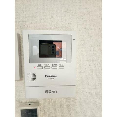 【セキュリティ】 | ベルサイユ目黒