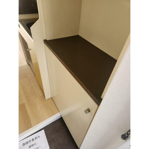【その他】 | ベルサイユ目黒