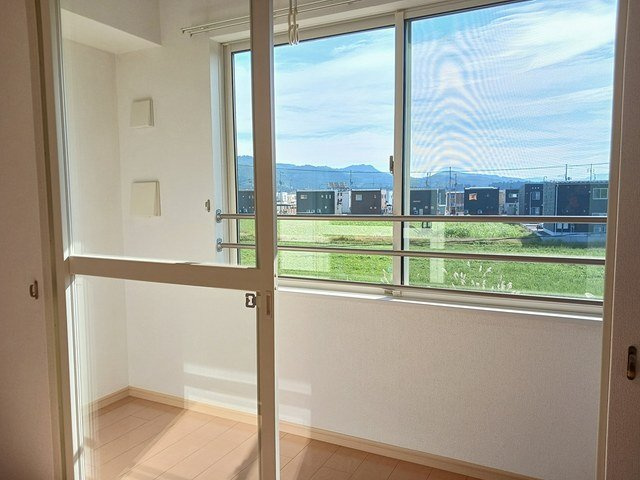 エアリーヒルⅡの内装|内装も気になるポイント