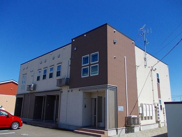 エアリーヒルⅡ