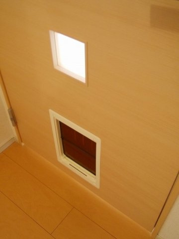 アトレⅡの設備