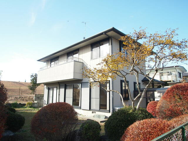 宇都宮市緑４丁目　4ＬＤＫ　中古住宅