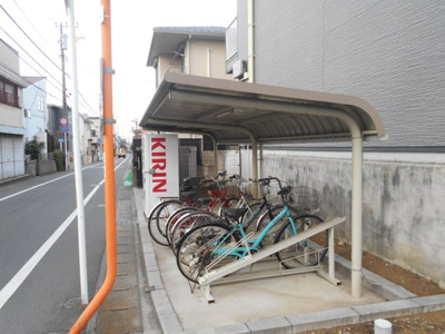 【その他】 | レオパレスβ