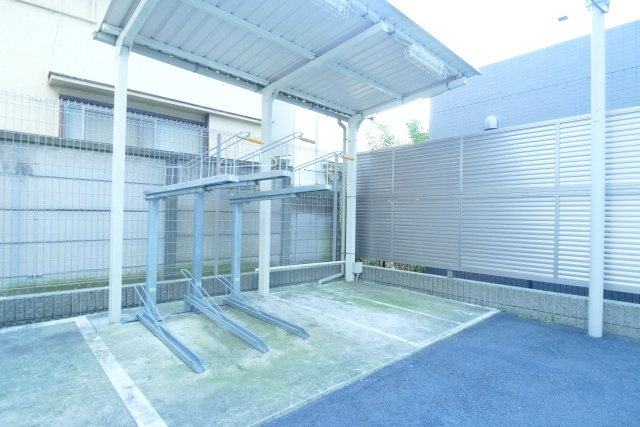 PREMIUM　CUBE　品川大崎の外観