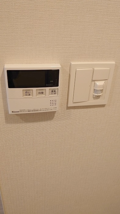 セジョリ虎ノ門の内装