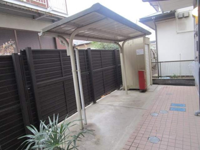 【その他】 | レオパレスヴァン