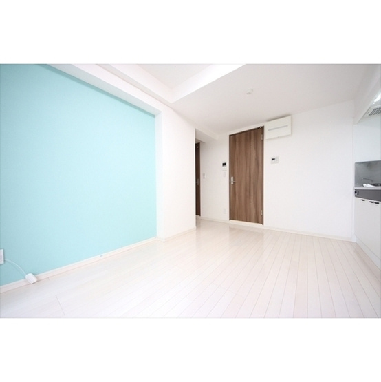 【内装】 | VEXA下目黒