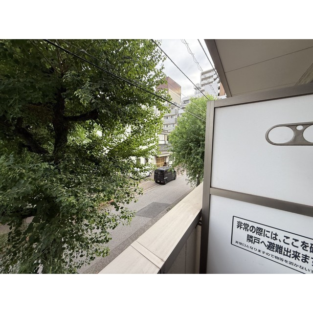 セゾン・ドゥ・ブランシェ千葉中央のその他