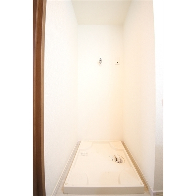 VEXA下目黒の内装