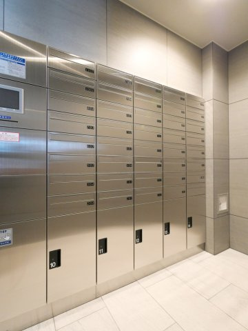 アーバンパーク日暮里の外観