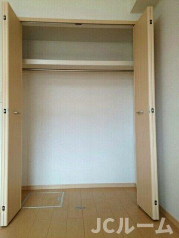 レゴリスＢの収納