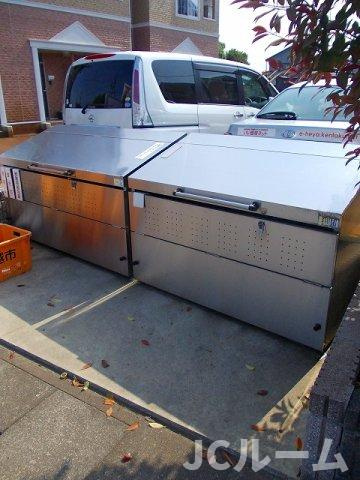 レゴリスＢのその他