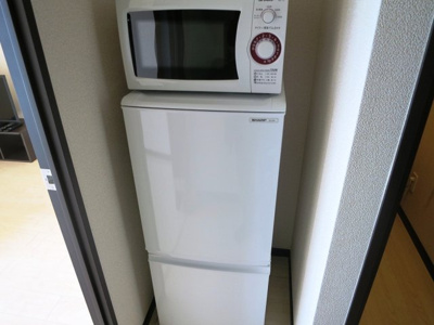 【その他】 | レオネクストリッカティル | 冷蔵庫・電子レンジ