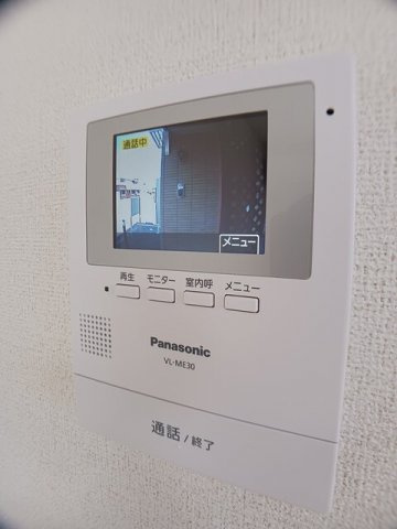 アン・プラージュⅦのセキュリティ