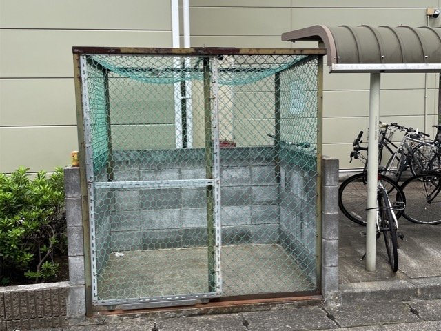 レオパレスコンフォートのその他