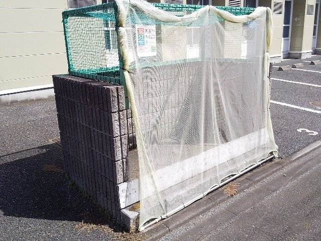 レオパレスエクセル小川のその他
