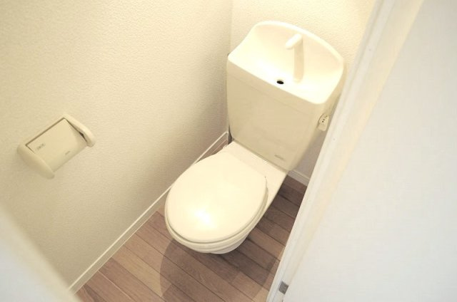 レオパレスエクセル小川のその他