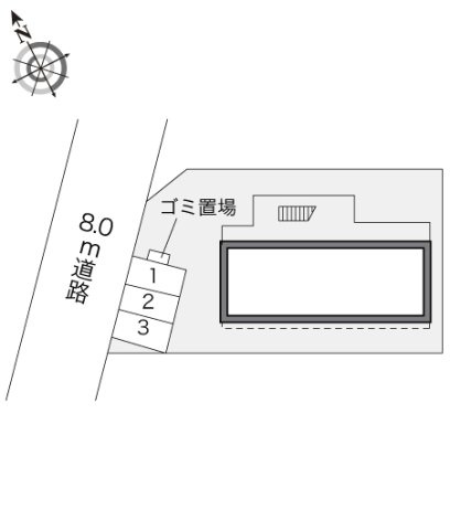 レオパレスドミールのその他