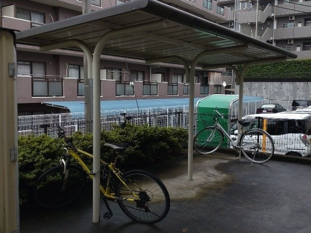レオパレスドミールのその他