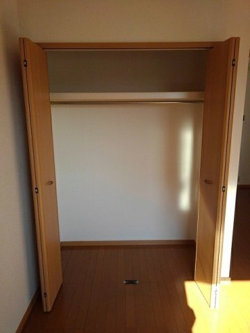 シャン　バティ－ルＢの収納