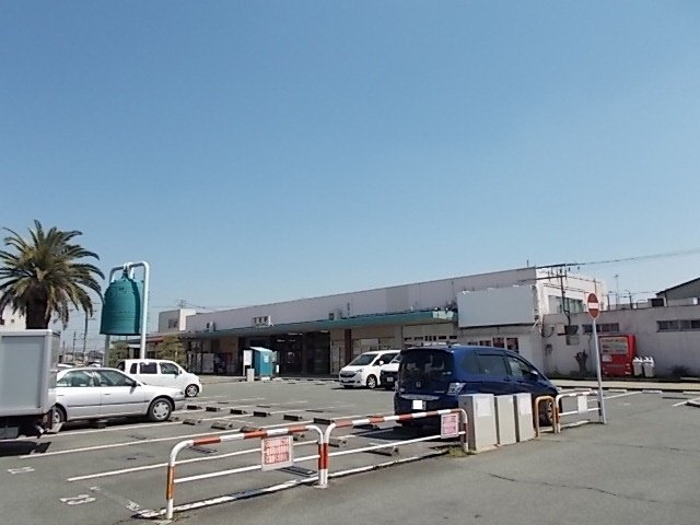 ウィステリアの周辺|玉名駅まで1400m
