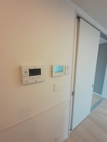 ウィステリアのセキュリティ