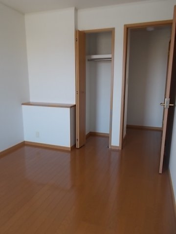 サンシャイン花房Ａの設備