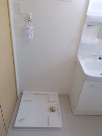 ヴァンベールⅡの設備