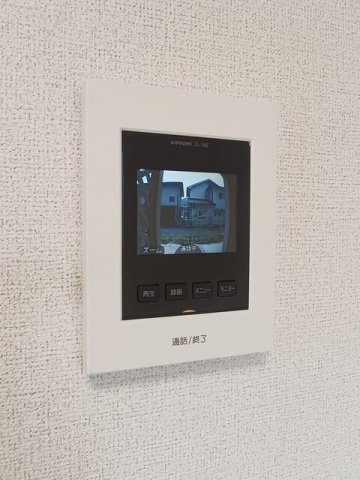 プライム・ガーデンの設備