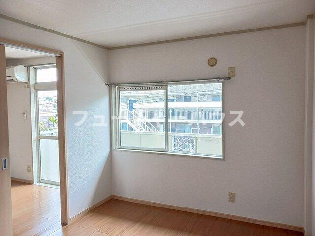 ニューシティ鈴木の内装|きれいな内装です
