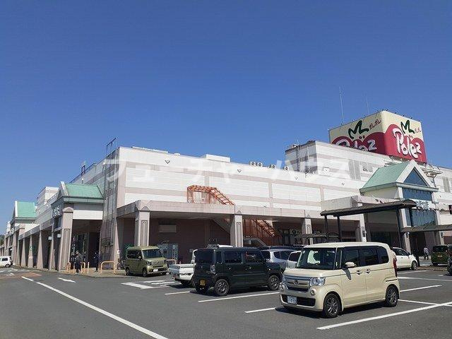 アルトイーガーＢの周辺|イオン笠間店まで650m