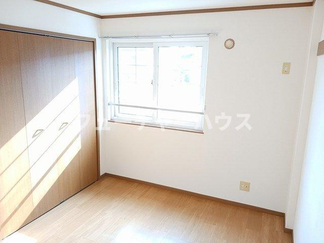 アルトイーガーＢの内装|きれいな内装です