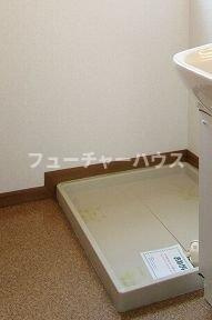 フジハイムⅡの設備