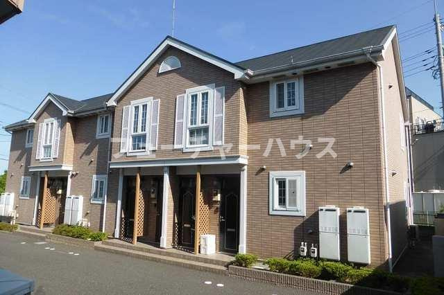 フジハイムⅡ
