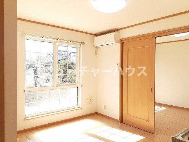 Ｖｉｌｌａ　Ｄｉｎｏの居間・リビング|内装も気になるポイント