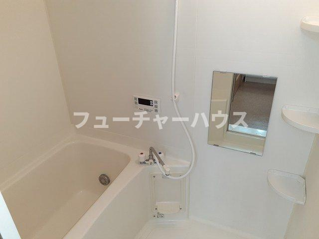 Ｖｉｌｌａ　Ｄｉｎｏの浴室|お風呂です