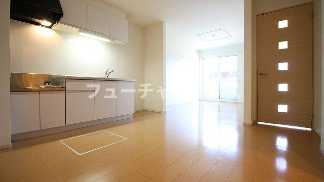 カーサ府中　Ⅱのその他