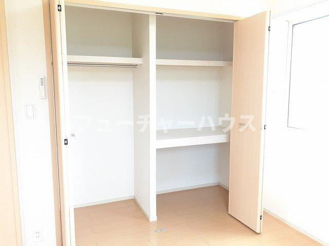 シルバーグラスＦの収納|こまごまとしたものを収納できそうですね