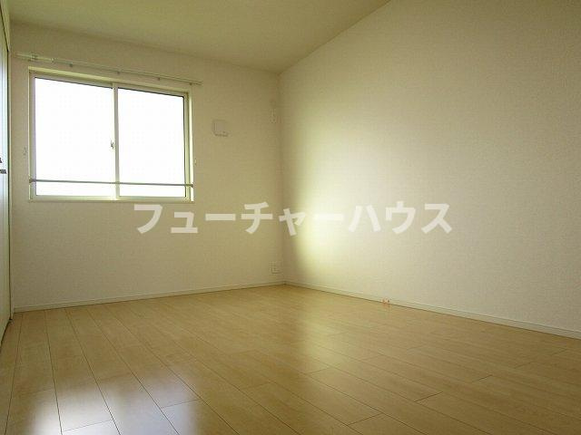 ヴィラ　Ｈ，Ｓの内装|内装です
