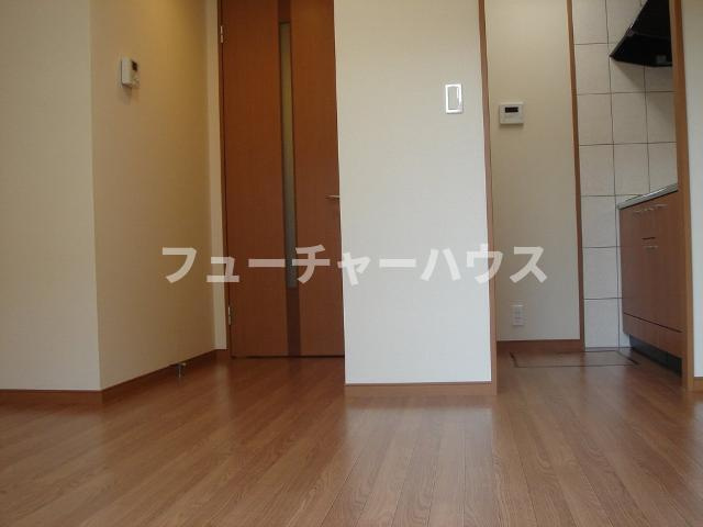 ベルメゾン三ノ町のその他|リビング