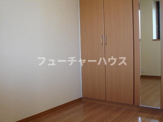 ベルメゾン三ノ町のその他|洋室