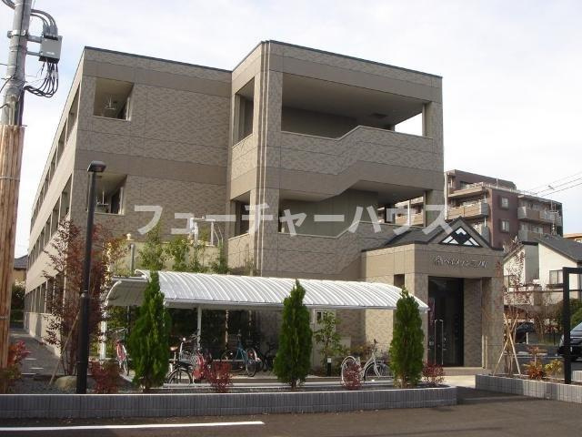 ベルメゾン三ノ町のその他共用部分