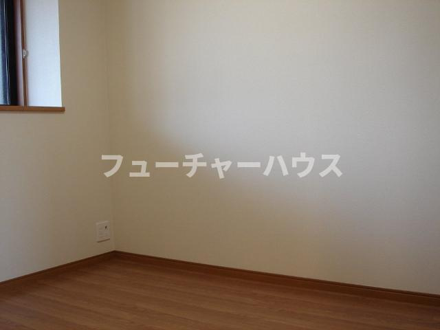 ベルメゾン三ノ町の内装|洋室